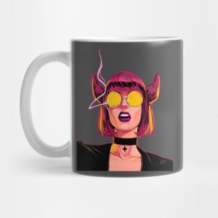 Unholy Mug